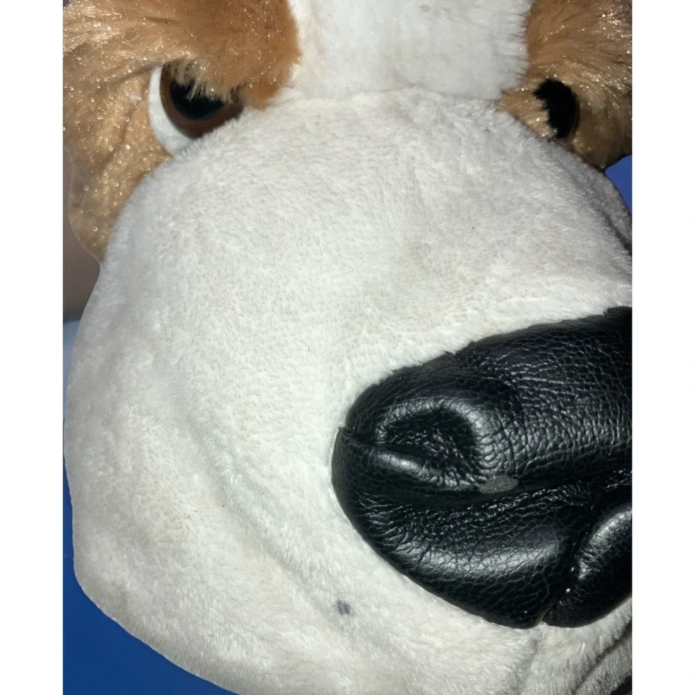 Dog Head‎ Golf Club Cover